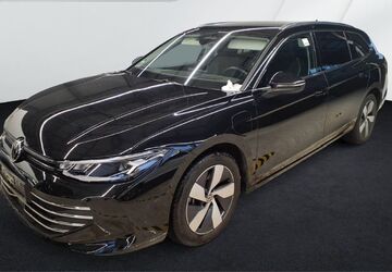 VW Passat Variant 20.045 km 33.920 &euro; Salzatal OT Bennstedt 06198