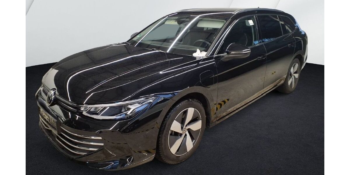 VW Passat Variant 20.045 km 33.920 &euro; Salzatal OT Bennstedt 06198