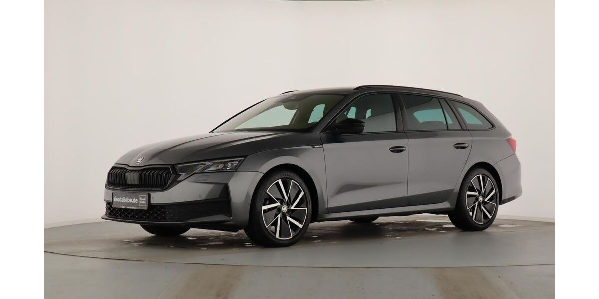 Skoda Octavia 23.793 km 30.489 &euro; Lutherstadt Eisleben 06295