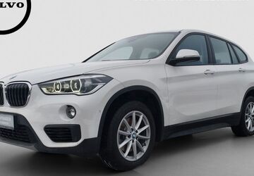 BMW X1 73.100 km 18.990 &euro; Salzatal OT Bennstedt 06198
