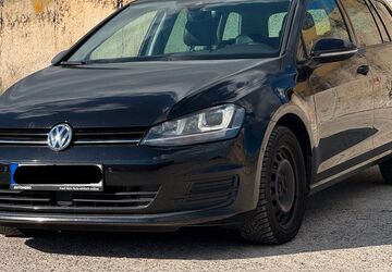 VW Golf 100.253 km 15.000 &euro; Elsdorf 06369