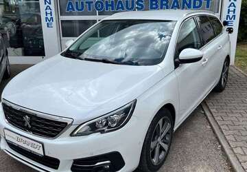 Peugeot 308 105.560 km 12.590 &euro; Lutherstadt Eisleben 06295