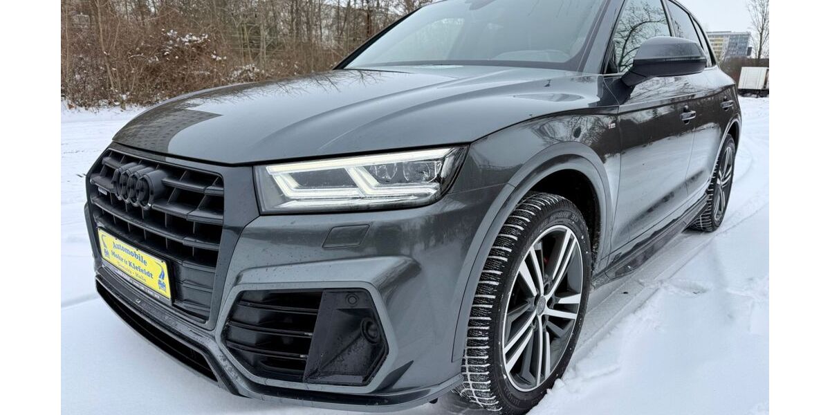 Audi Q5 98.000 km 34.999 &euro; Halle-Neustadt 06124
