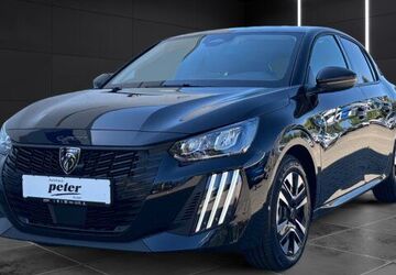 Peugeot 208 3.500 km 22.000 &euro; Halle 06118