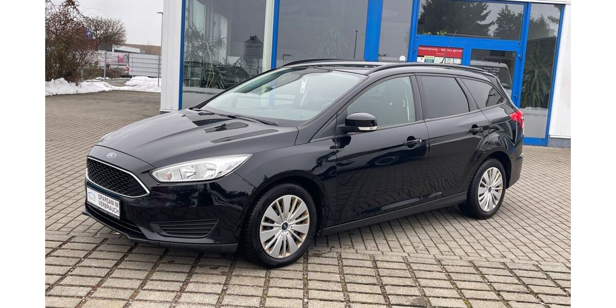 Ford Focus 272.400 km 4.790 &euro; Zörbig bei Leipzig 06780