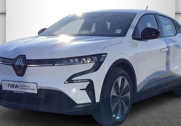 Renault Megane E-TECH 16.019 km 25.400 &euro; Halle 06132