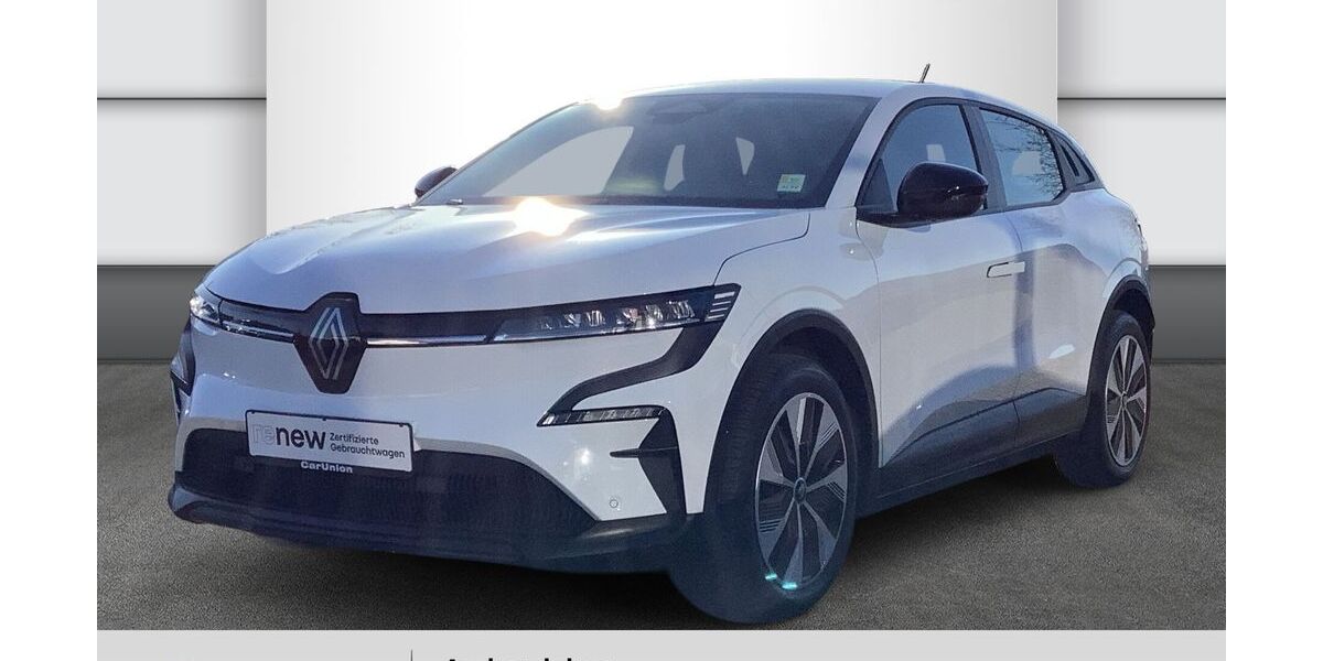 Renault Megane E-TECH 16.019 km 25.400 &euro; Halle 06132