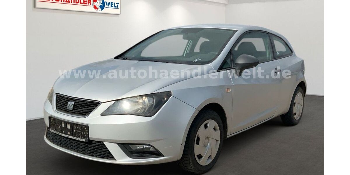 Seat Ibiza 151.988 km 2.499 &euro; Brehna 06796