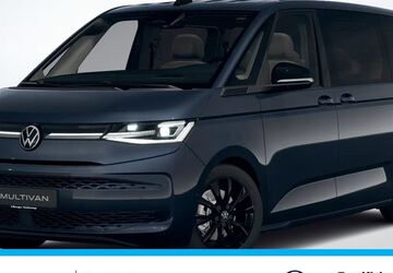 VW T7 Multivan 6.900 km 61.920 &euro; Salzatal OT Bennstedt 06198