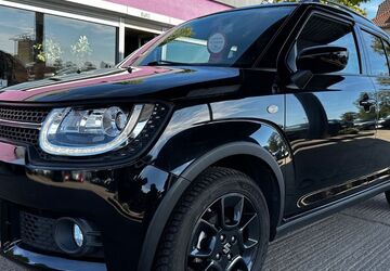 Suzuki Ignis 73.653 km 11.880 &euro; Kabelsketal OT Gröbers 06184