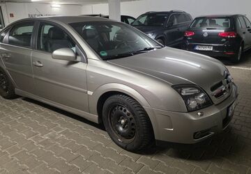 Opel Vectra 191.921 km 1.900 &euro; Halle/Saale 06198