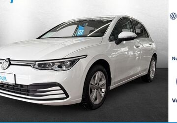 VW Golf 72.932 km 17.560 &euro; Halle / Saale 06120