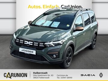 Gebrauchte Dacia Jogger