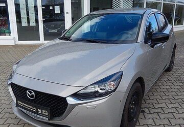Mazda 2 47.957 km 14.990 &euro; Halle 06126
