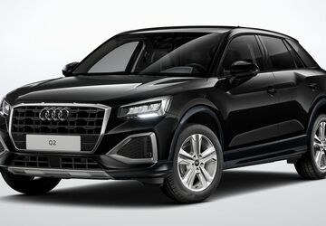 Audi Q2 7.989 km 23.820 &euro; Halle (Saale) 06110