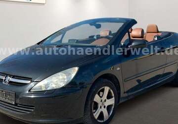 Peugeot 307 155.530 km 1.299 &euro; Sandersdorf-Brehna 06796