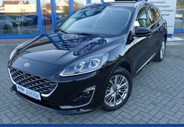 Ford Kuga 32.972 km 27.460 &euro; Mücheln / Geiseltal 06249