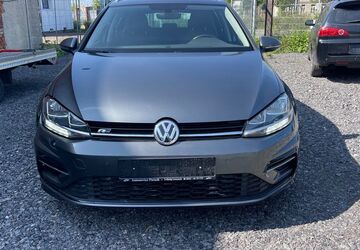 VW Golf 165.000 km 11.000 &euro; Halle 06132