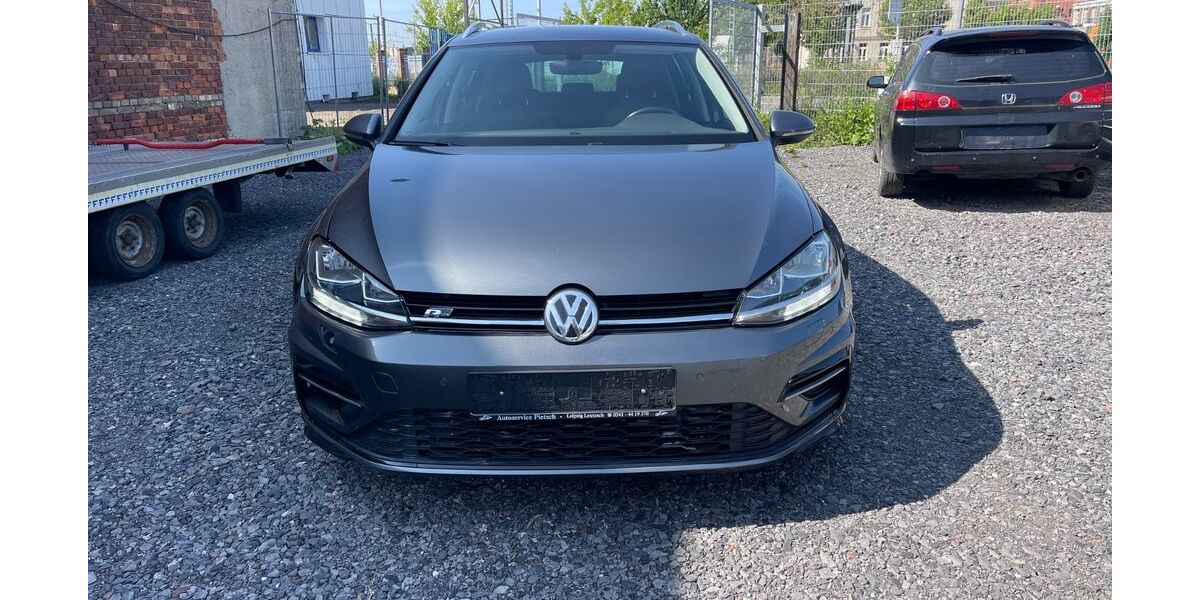 VW Golf 165.000 km 11.000 &euro; Halle 06132