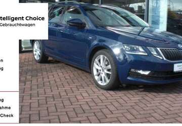 Skoda Octavia 128.915 km 12.999 &euro; Bitterfeld 06749