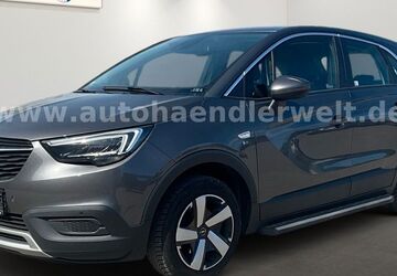 Opel Crossland (X) 155.509 km 7.999 &euro; Brehna 06796