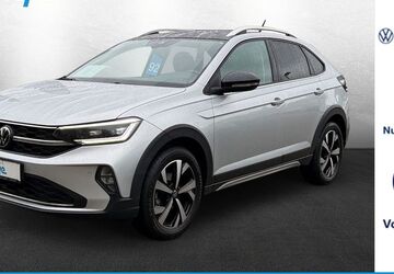 VW Taigo 43.101 km 19.890 &euro; Halle / Saale 06120