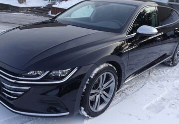 VW Arteon 49.890 km 29.990 &euro; Schkeuditz 04435