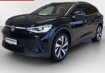 VW ID.4 32.690 km 29.980 &euro; Halle 06116