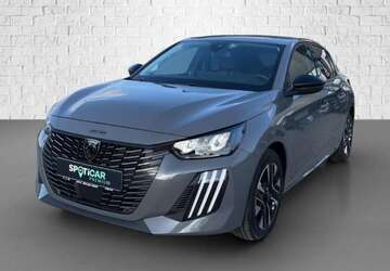 Peugeot 208 19.445 km 18.950 &euro; Delitzsch 04509