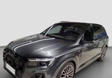 Audi Q7 13.905 km 106.420 &euro; Halle (Saale) 06110
