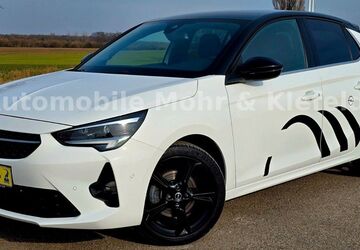 Opel Corsa 35.000 km 14.999 &euro; Halle-Neustadt 06124