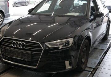 Audi A3 136.423 km 14.820 &euro; Halle (Saale) 06110