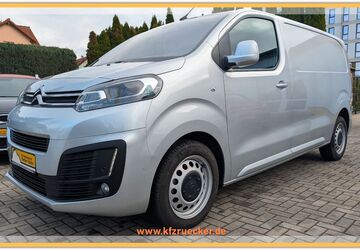 Citroen Jumpy 44.890 km 18.900 &euro; Delitzsch 04509