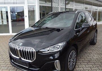 BMW 218 25.178 km 28.990 &euro; Halle 06126