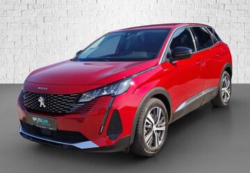 Peugeot 3008 19.413 km 23.550 &euro; Delitzsch OT Döbernitz 04509