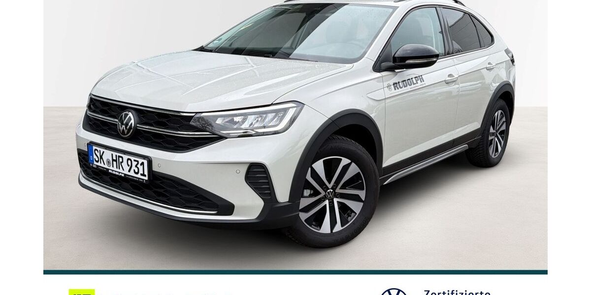 VW Taigo 6.000 km 25.980 &euro; Leuna 06237