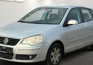 VW Polo 155.191 km 599 &euro; Brehna 06796