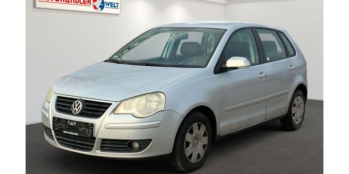 VW Polo 155.191 km 599 &euro; Brehna 06796