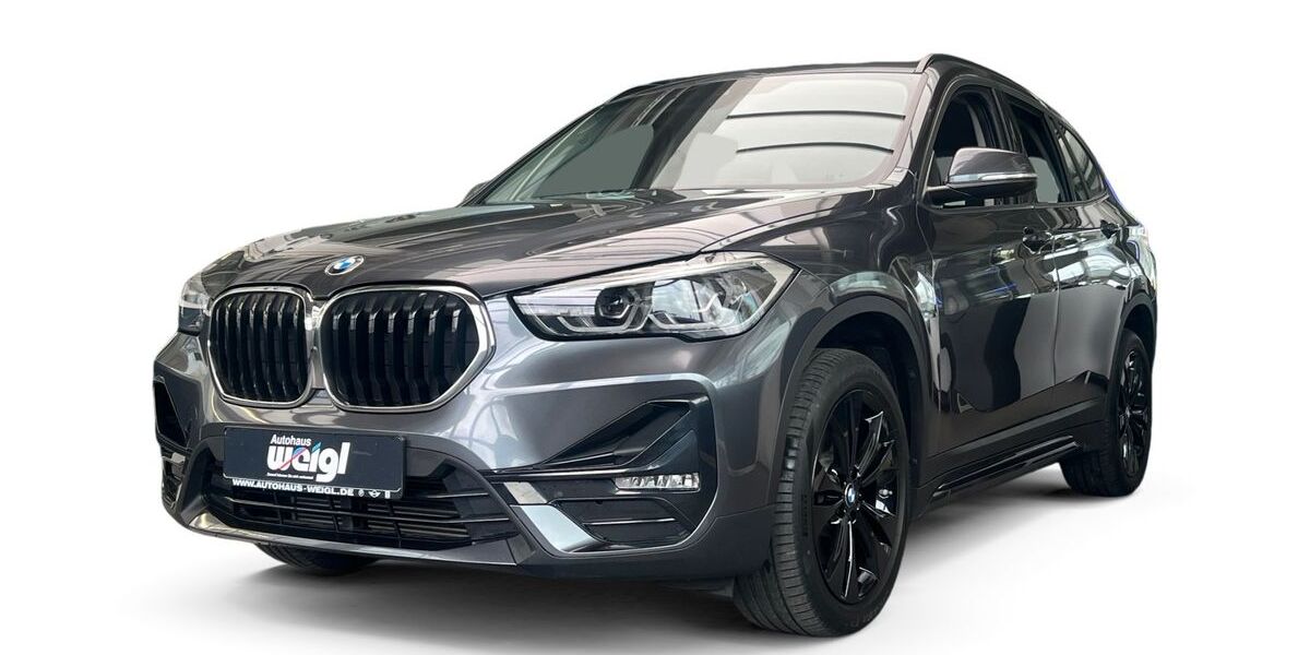 BMW X1 43.800 km 30.729 &euro; Merseburg 06217
