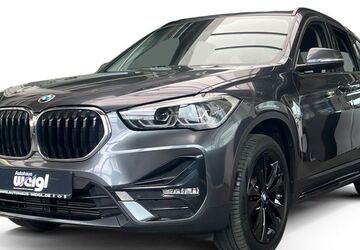 BMW X1 43.800 km 30.751 &euro; Merseburg 06217