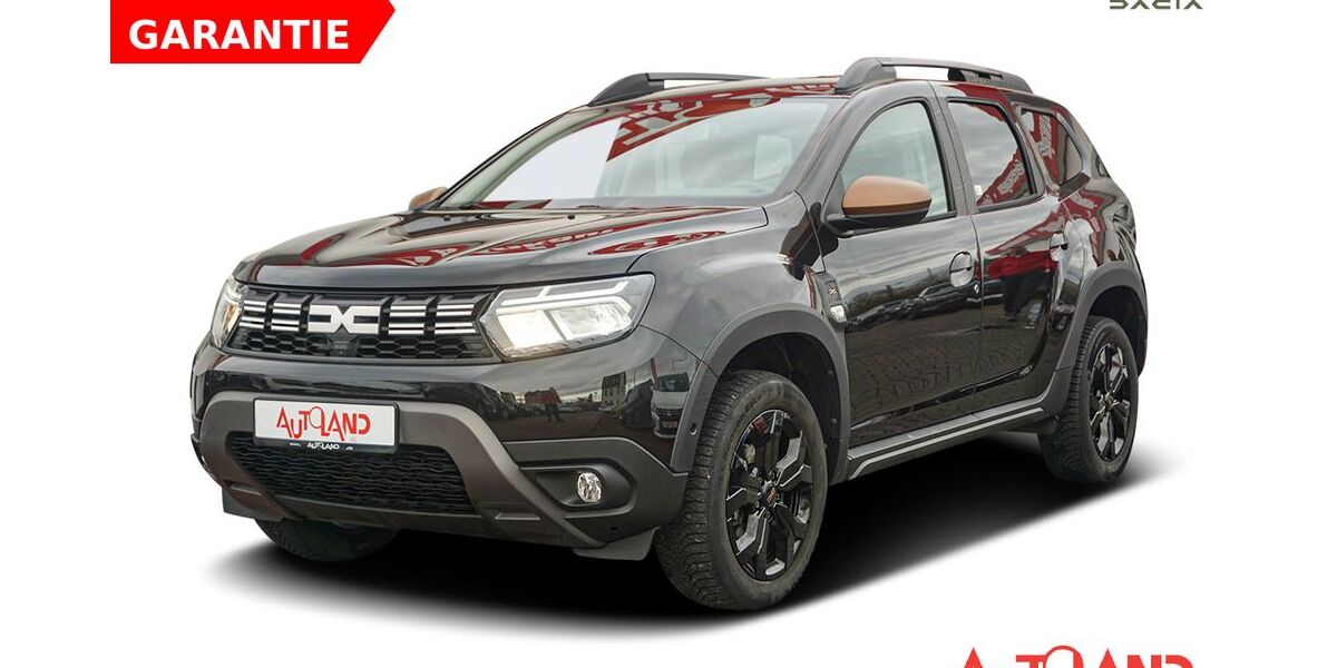 Dacia Duster 25.073 km 23.950 &euro; Halle 06122