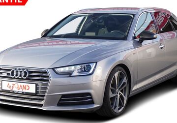 Audi A4 77.927 km 24.490 &euro; Köthen 06366