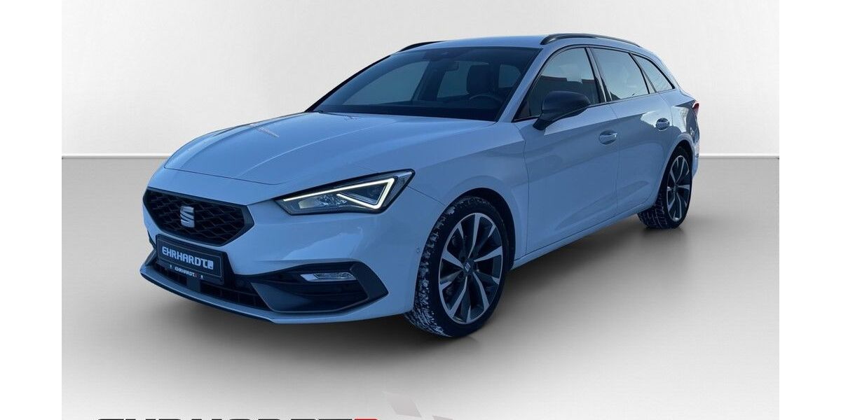 Seat Leon 51.740 km 20.990 &euro; Halle 06116