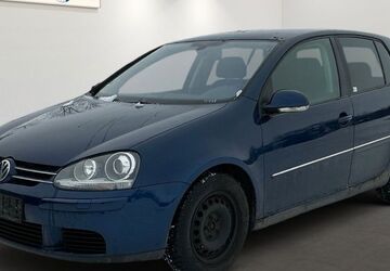VW Golf 185.905 km 2.499 &euro; Brehna 06796