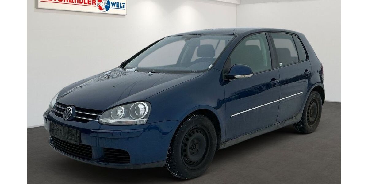 VW Golf 185.905 km 2.499 &euro; Brehna 06796