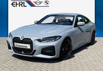 BMW 420 82.281 km 34.840 &euro; Halle/ Zscherben 06179