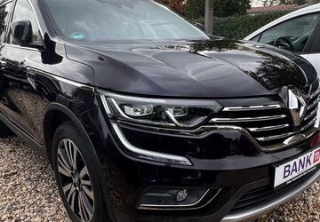 Renault Koleos 133.521 km 17.499 &euro; Bad Lauchstädt 06246