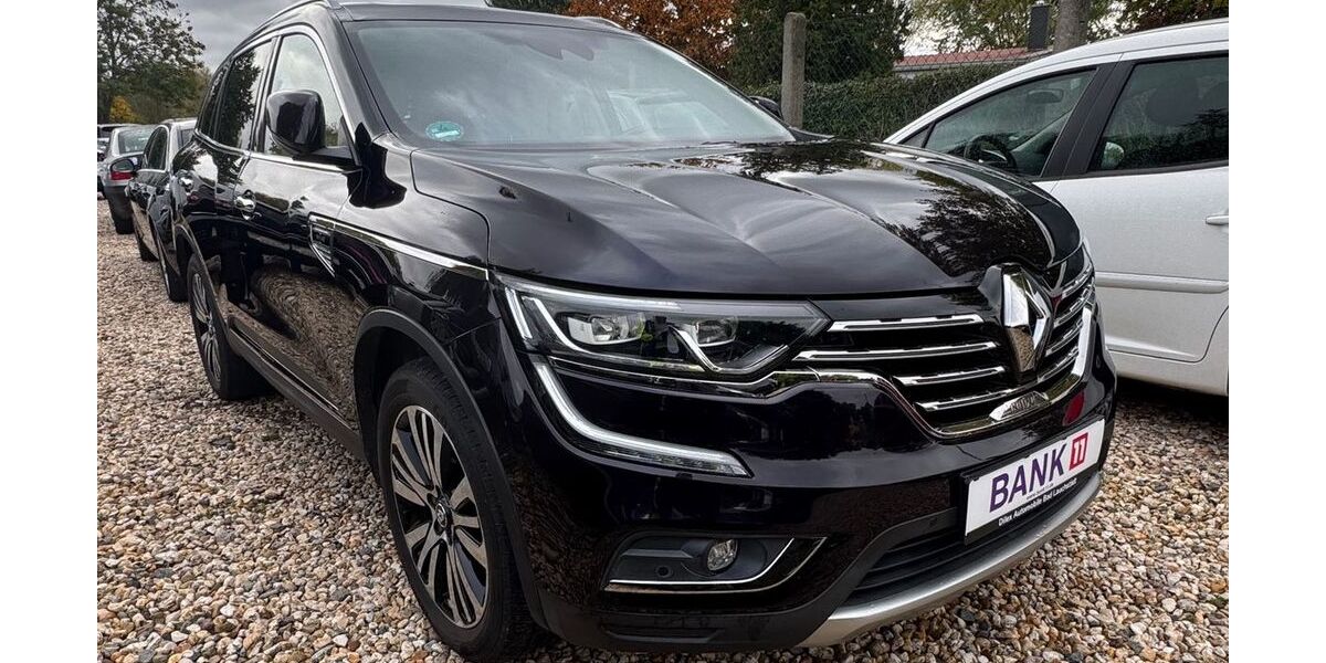 Renault Koleos 133.521 km 17.499 &euro; Bad Lauchstädt 06246