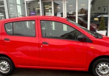 Daihatsu Cuore 38.000 km 3.250 &euro; Halle/Saale 06116