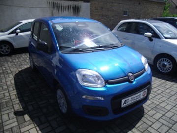 Gebrauchte Fiat Panda